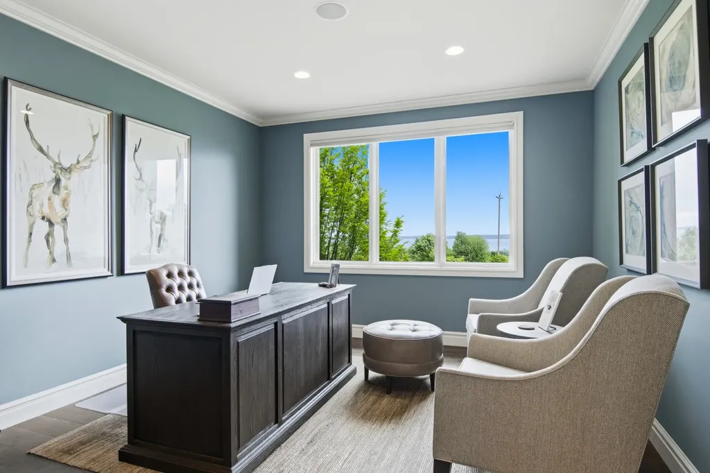 8546 East Beach Trail Peninsula Township MI 49686