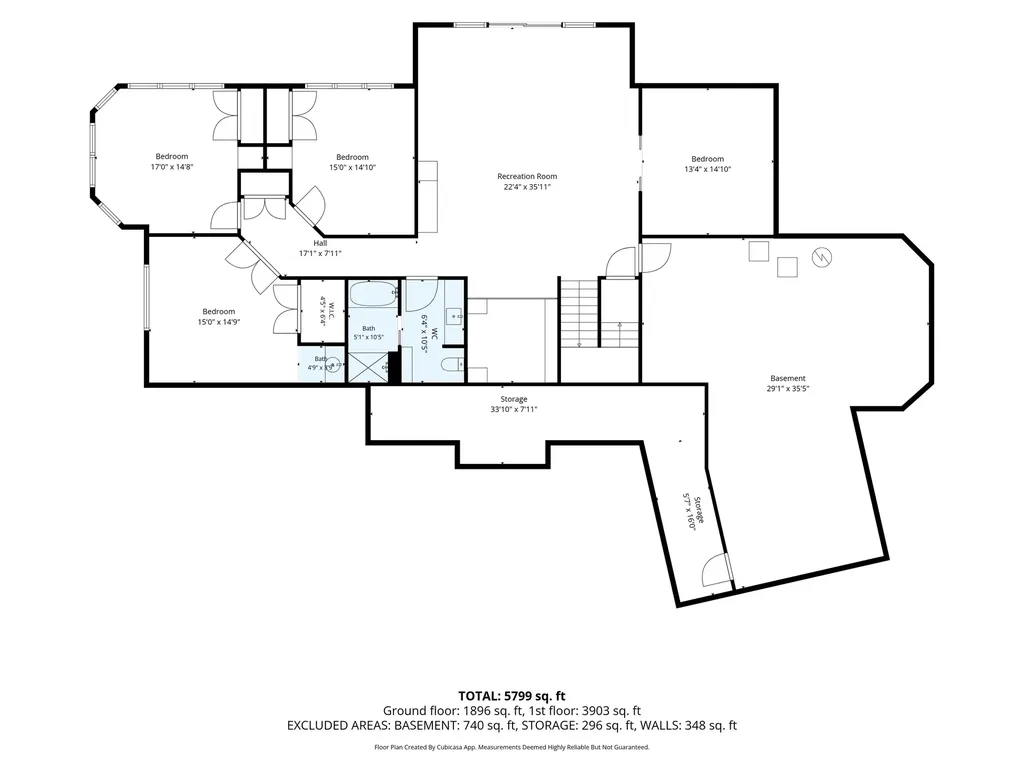 8546 East Beach Trail Peninsula Township MI 49686