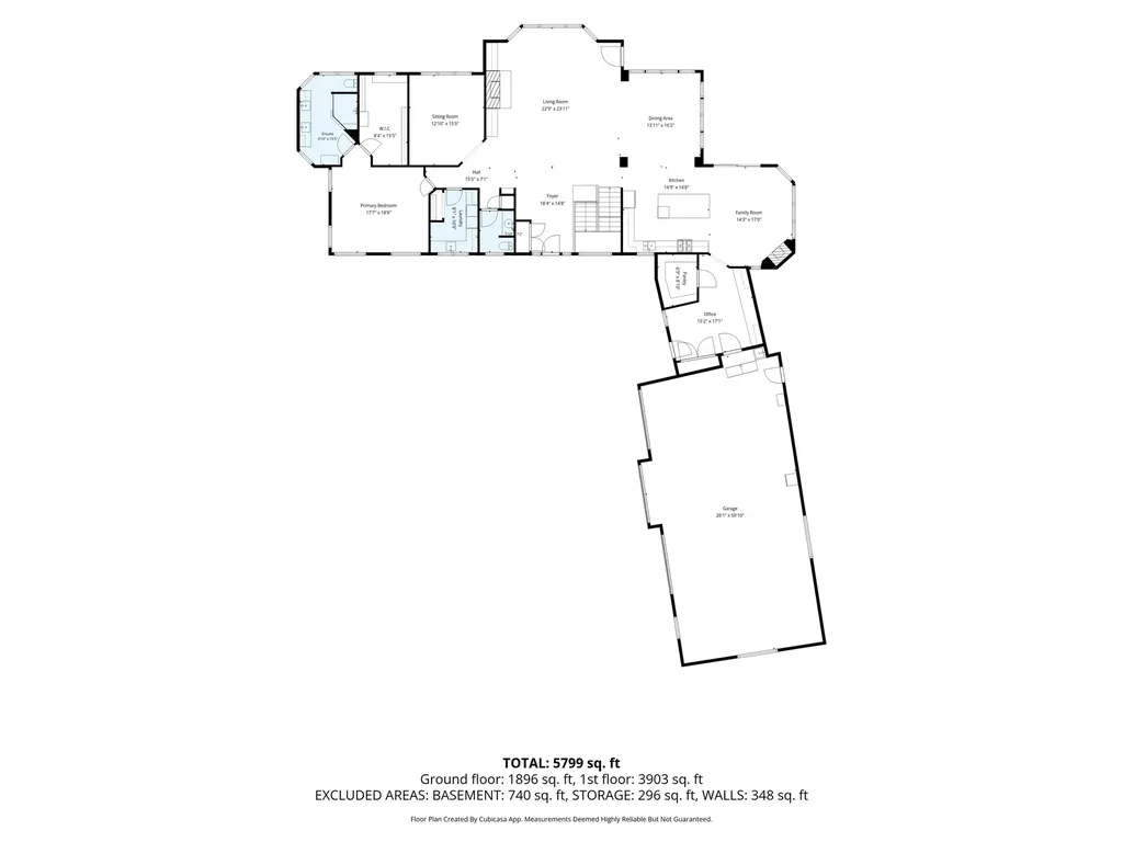 8546 East Beach Trail Peninsula Township MI 49686