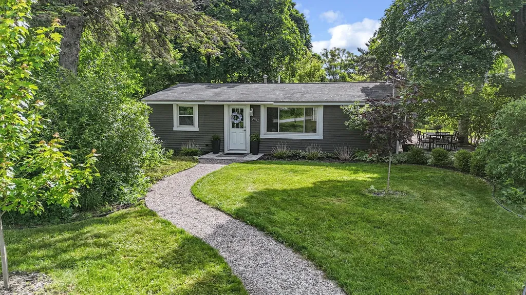3792 Brook Drive Garfield Charter Township MI 49684