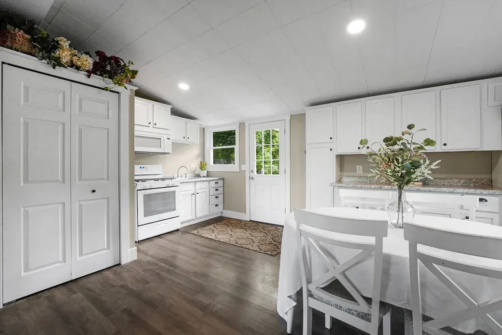 3792 Brook Drive Garfield Charter Township MI 49684