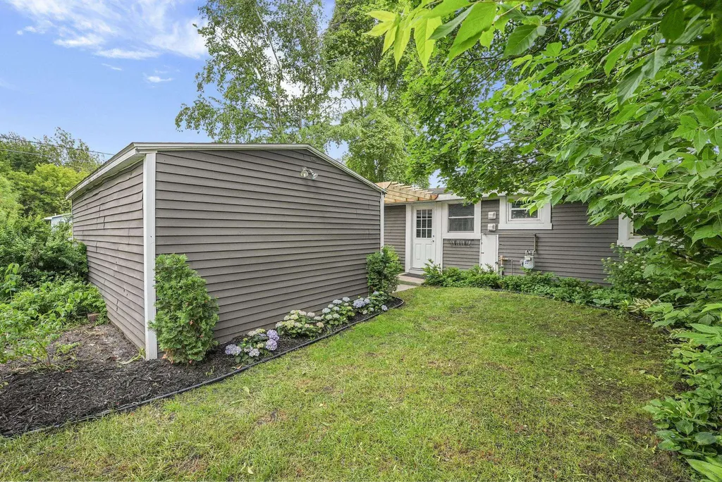3792 Brook Drive Garfield Charter Township MI 49684
