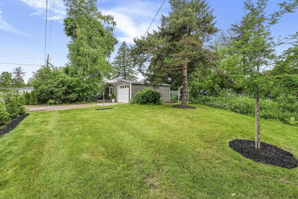 3792 Brook Drive Garfield Charter Township MI 49684