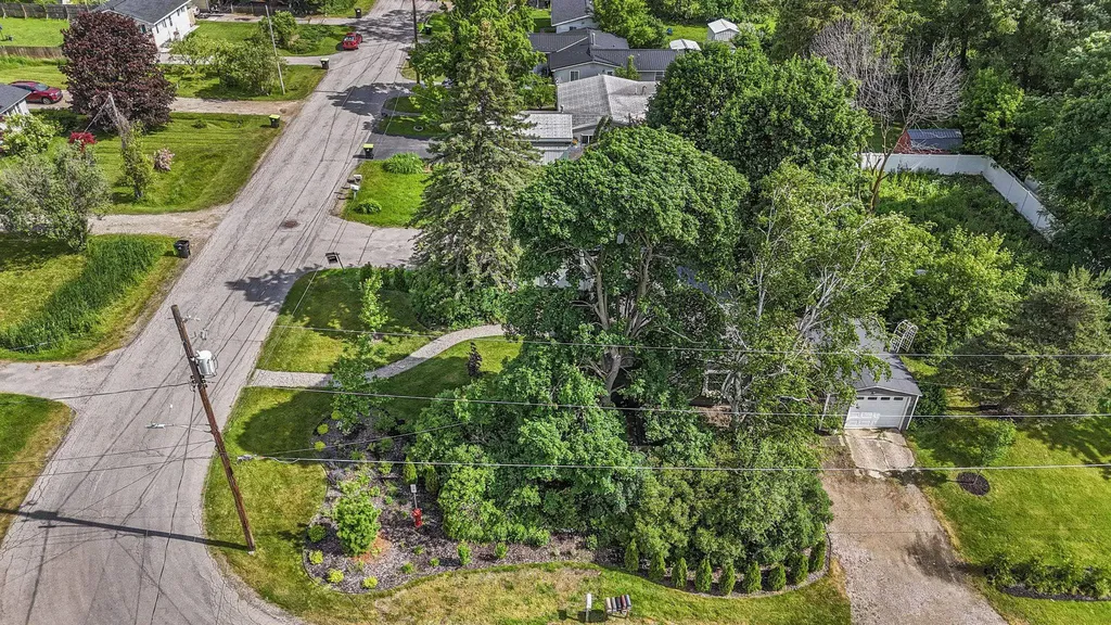 3792 Brook Drive Garfield Charter Township MI 49684