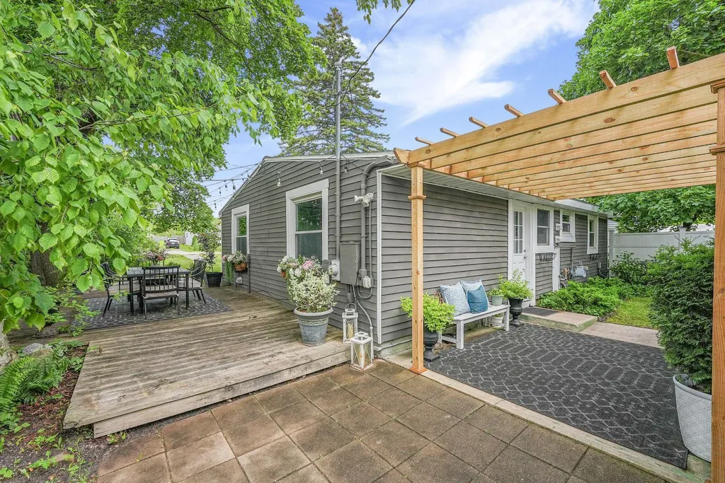 3792 Brook Drive Garfield Charter Township MI 49684