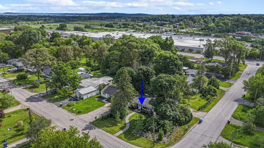 3792 Brook Drive Garfield Charter Township MI 49684