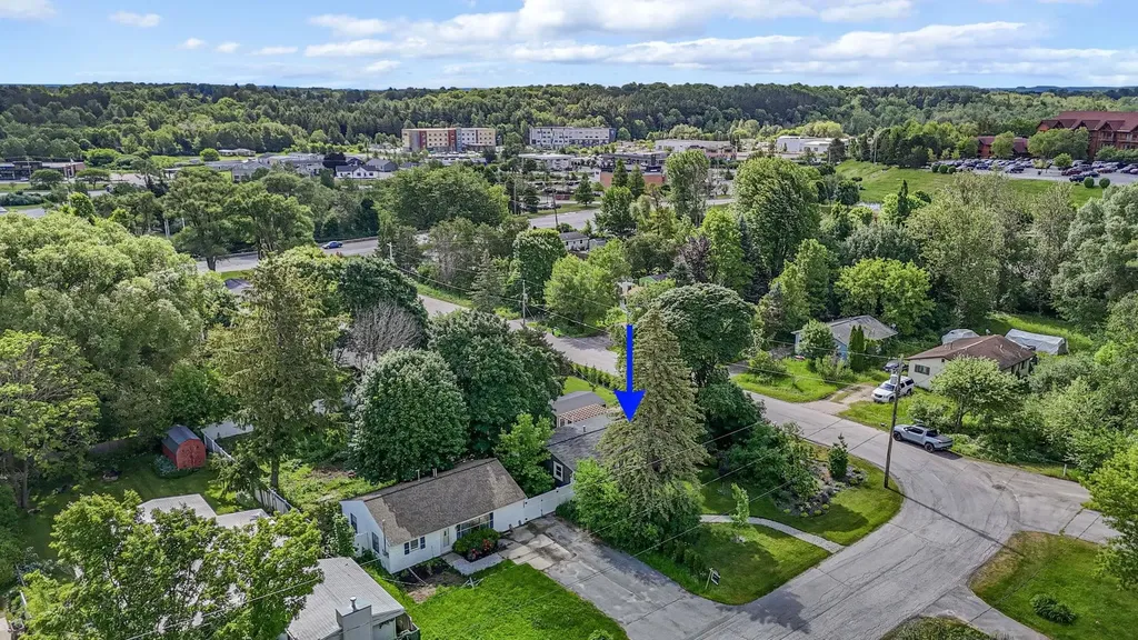3792 Brook Drive Garfield Charter Township MI 49684