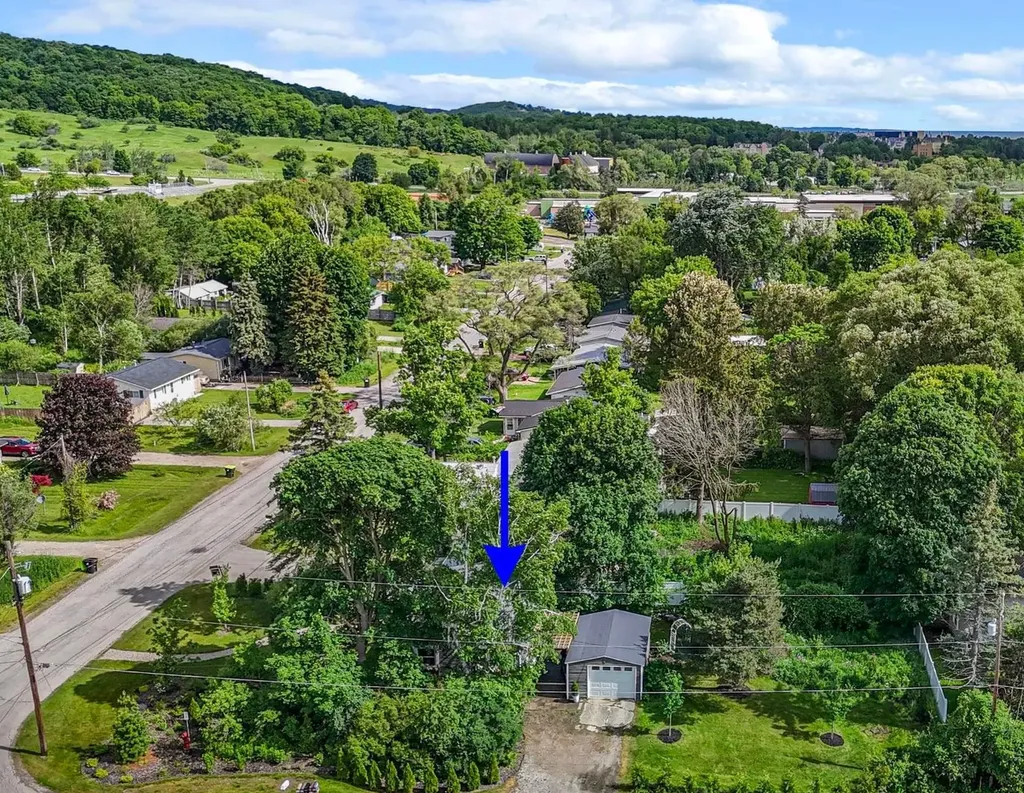 3792 Brook Drive Garfield Charter Township MI 49684
