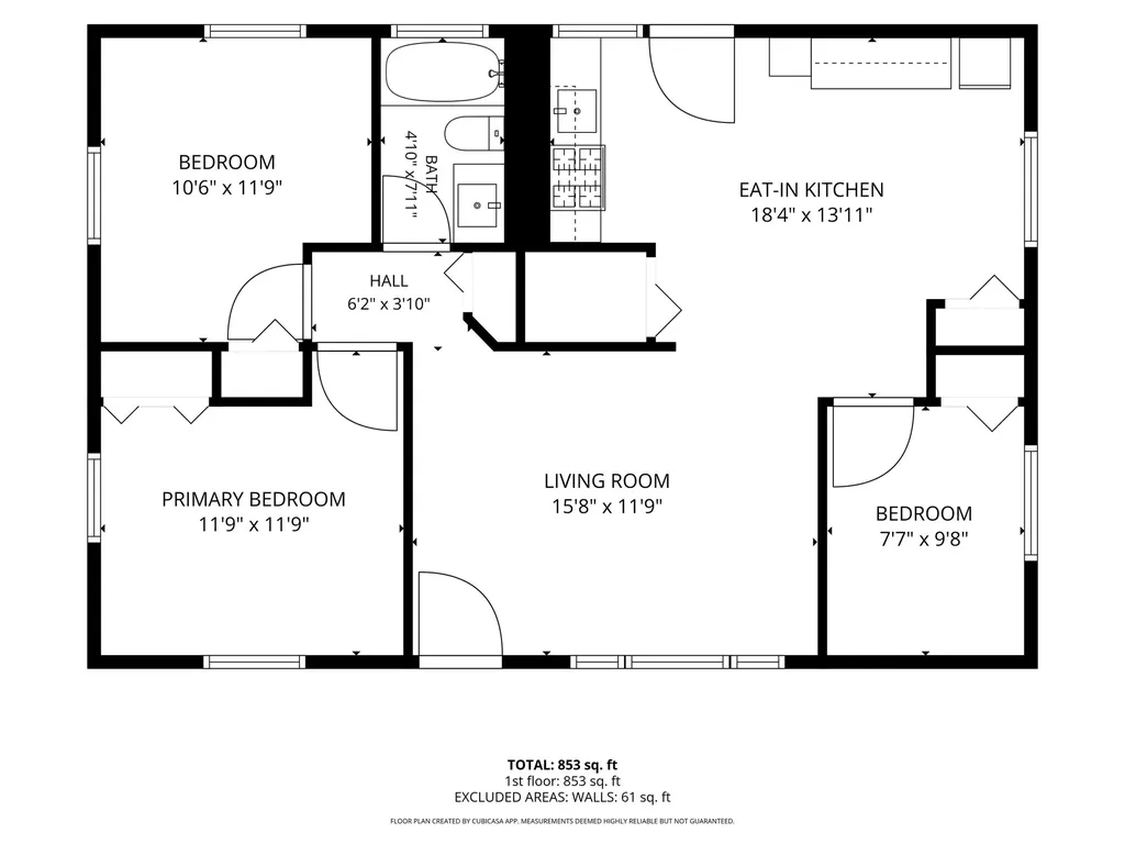 3792 Brook Drive Garfield Charter Township MI 49684