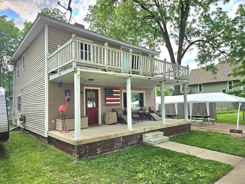 108 S Huron Reeder Township MI 49651