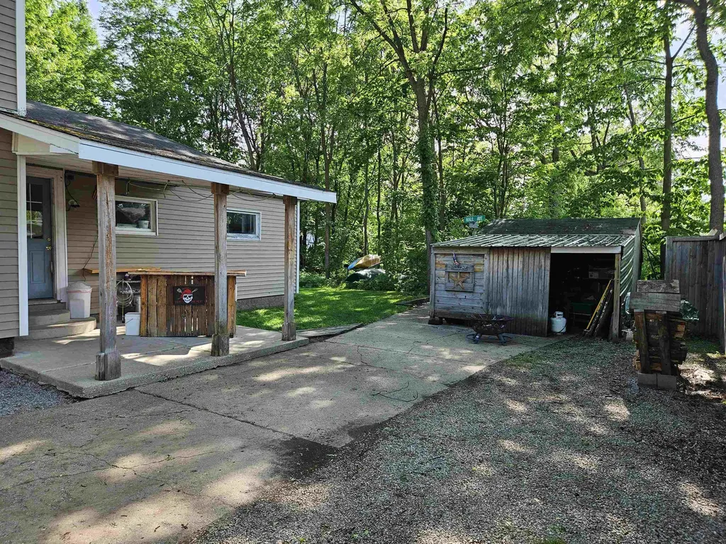 108 S Huron Reeder Township MI 49651