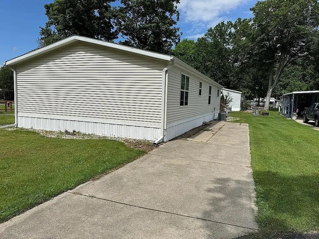 714 Golfview Circle Elk Rapids Township MI 49629