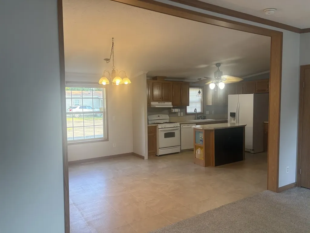 714 Golfview Circle Elk Rapids Township MI 49629