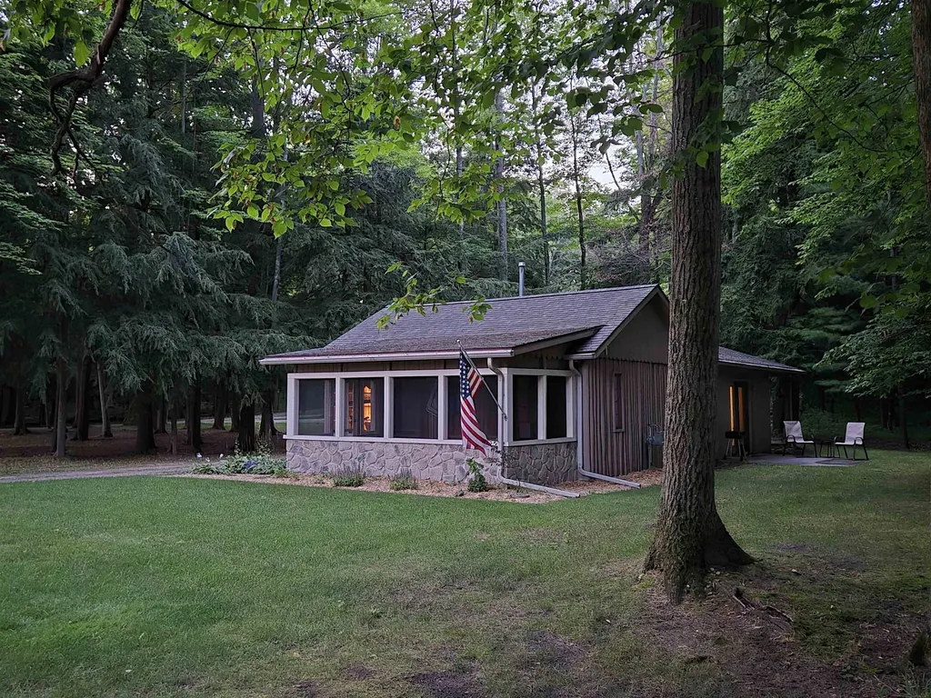 8604 Deadstream Road Lake Township MI 49640