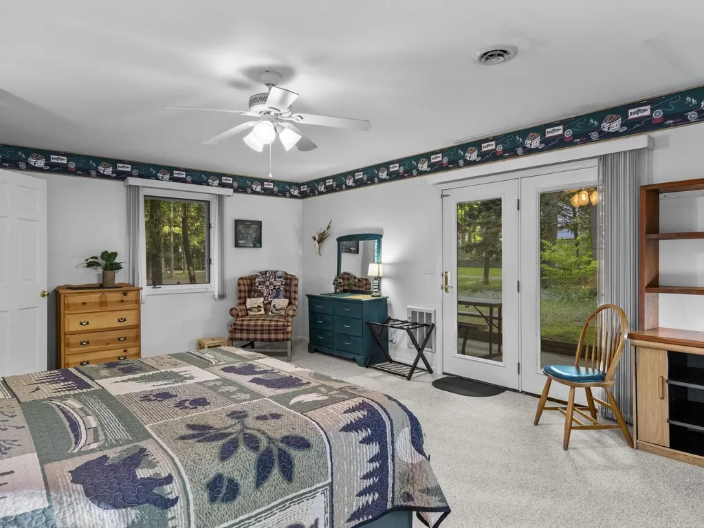 8604 Deadstream Road Lake Township MI 49640