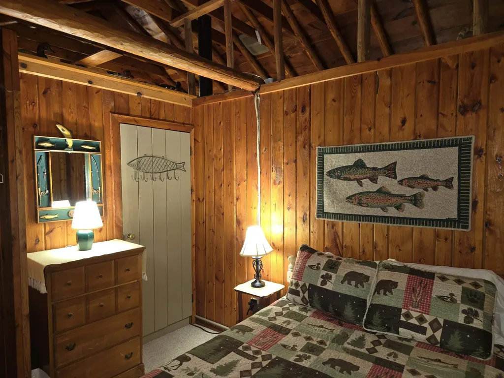 8604 Deadstream Road Lake Township MI 49640