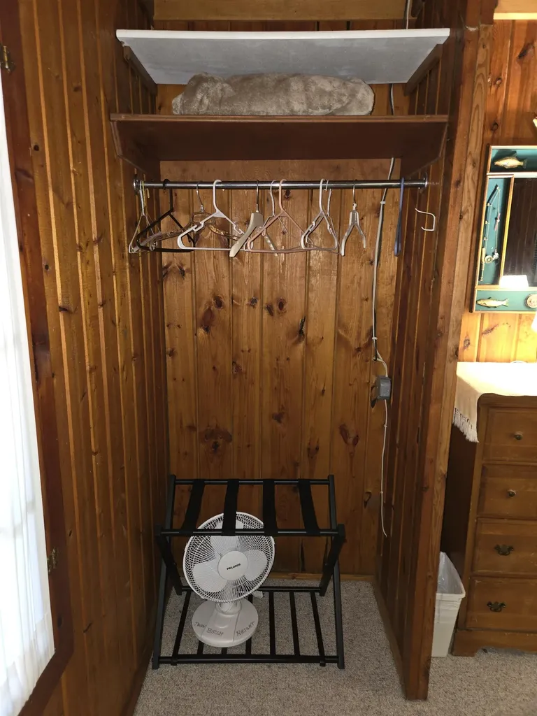 8604 Deadstream Road Lake Township MI 49640