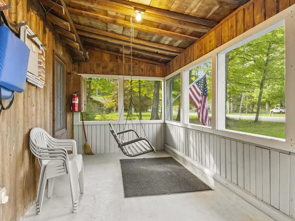 8604 Deadstream Road Lake Township MI 49640