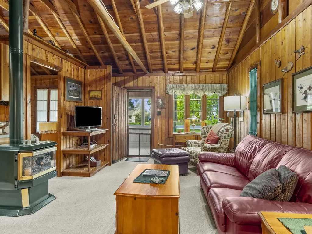 8604 Deadstream Road Lake Township MI 49640