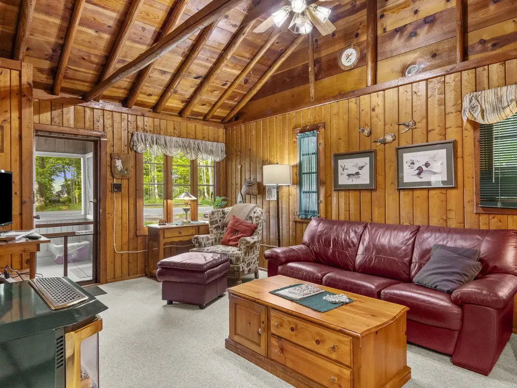 8604 Deadstream Road Lake Township MI 49640