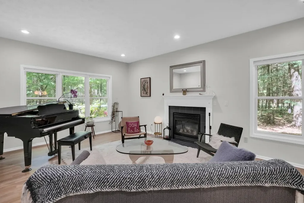 1424 Timber Ridge Drive Filer Charter Township MI 49660