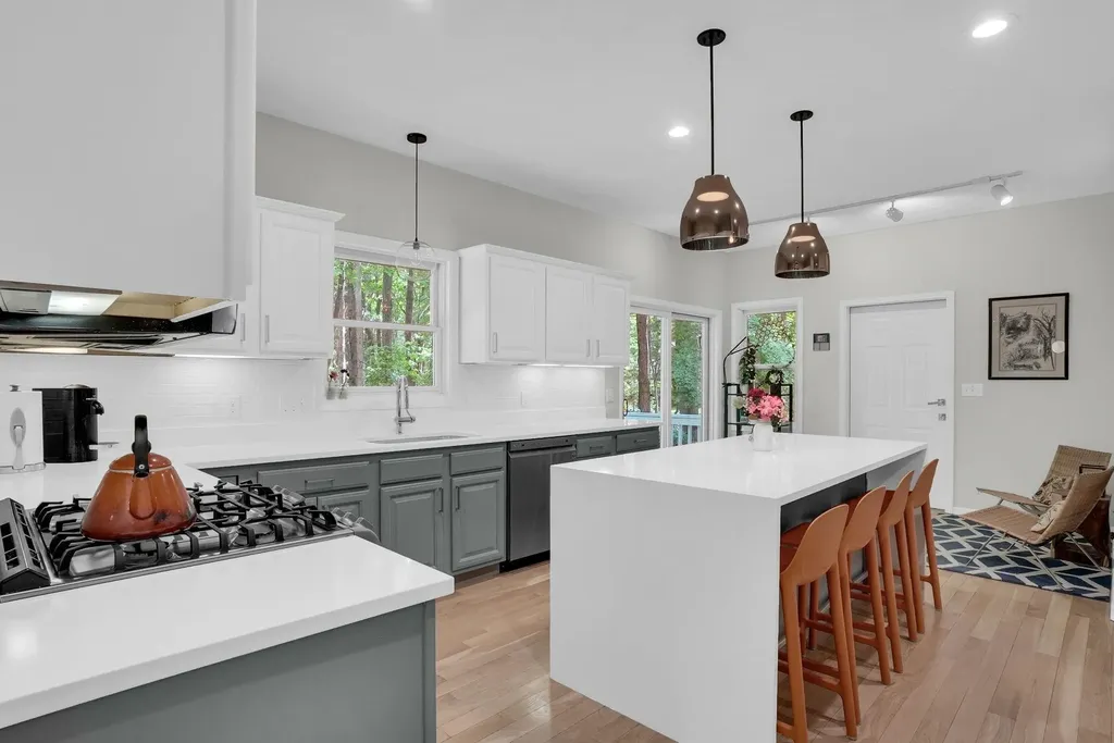 1424 Timber Ridge Drive Filer Charter Township MI 49660