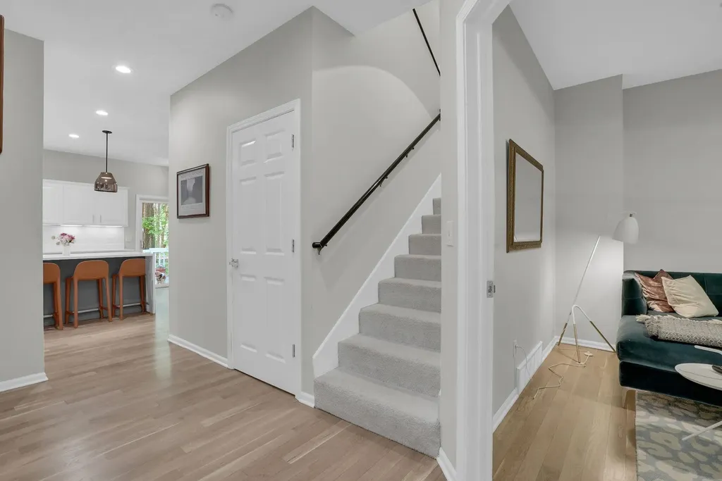 1424 Timber Ridge Drive Filer Charter Township MI 49660