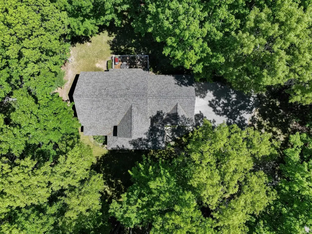 1424 Timber Ridge Drive Filer Charter Township MI 49660