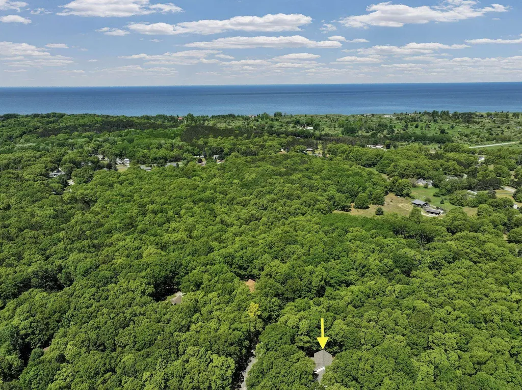1424 Timber Ridge Drive Filer Charter Township MI 49660