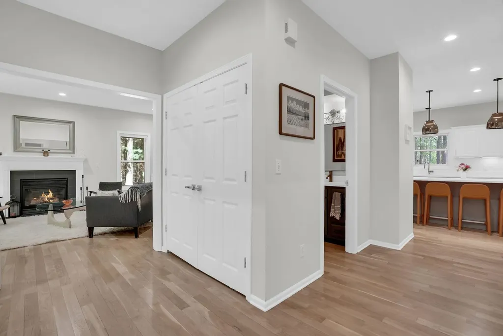 1424 Timber Ridge Drive Filer Charter Township MI 49660