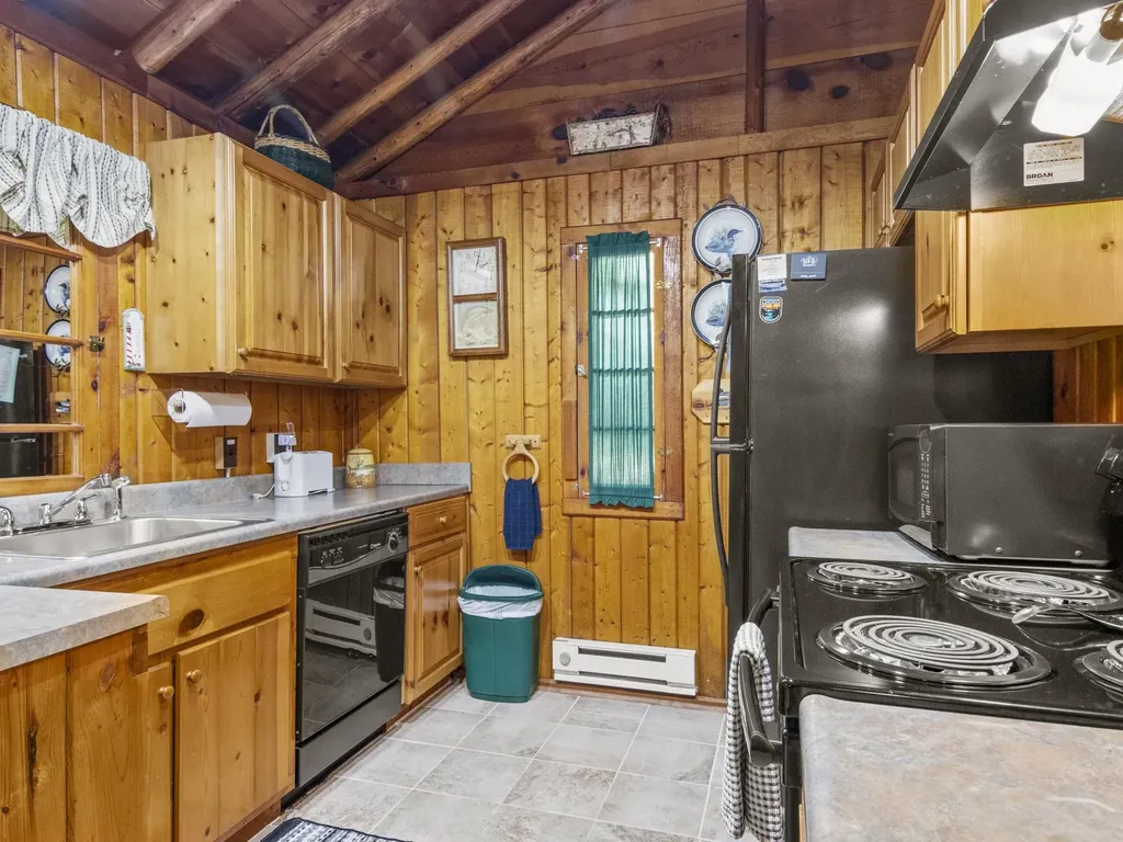 8646 Deadstream Road Lake Township MI 49640