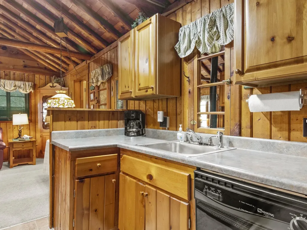 8646 Deadstream Road Lake Township MI 49640