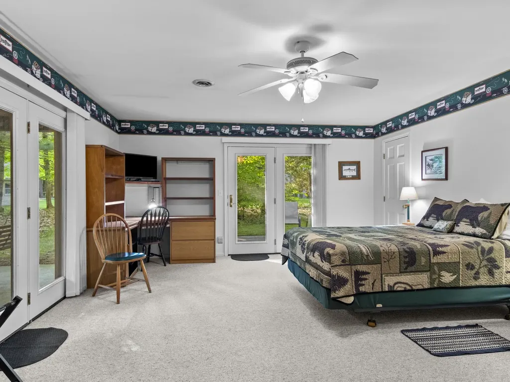 8646 Deadstream Road Lake Township MI 49640