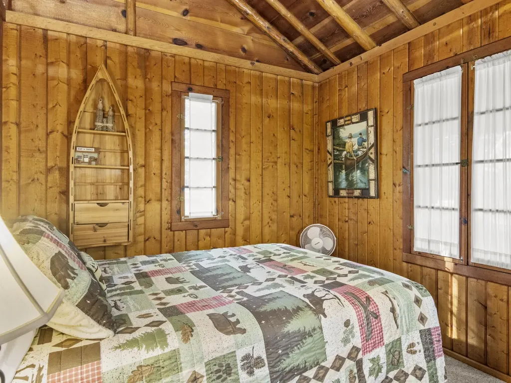 8646 Deadstream Road Lake Township MI 49640
