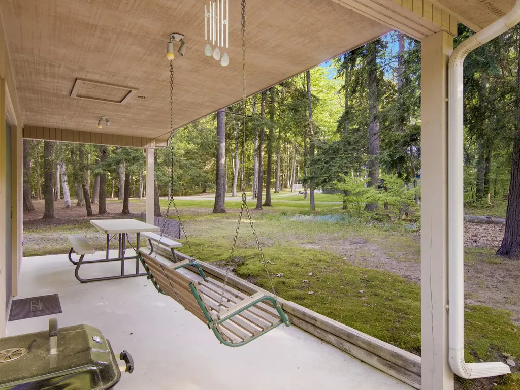 8646 Deadstream Road Lake Township MI 49640