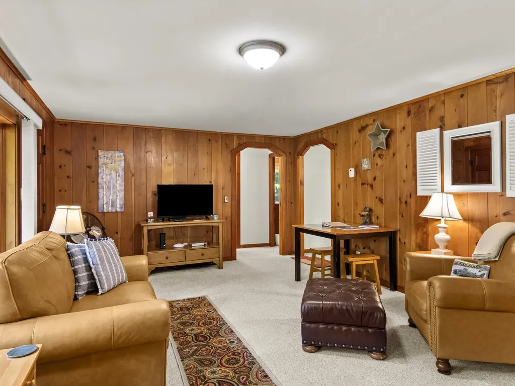 8646 Deadstream Road Lake Township MI 49640