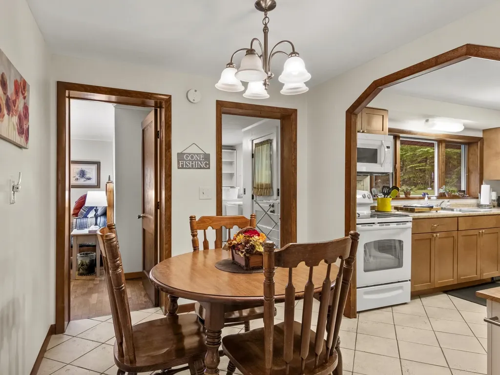 8646 Deadstream Road Lake Township MI 49640