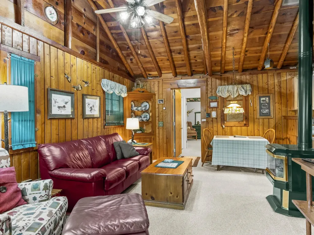 8646 Deadstream Road Lake Township MI 49640