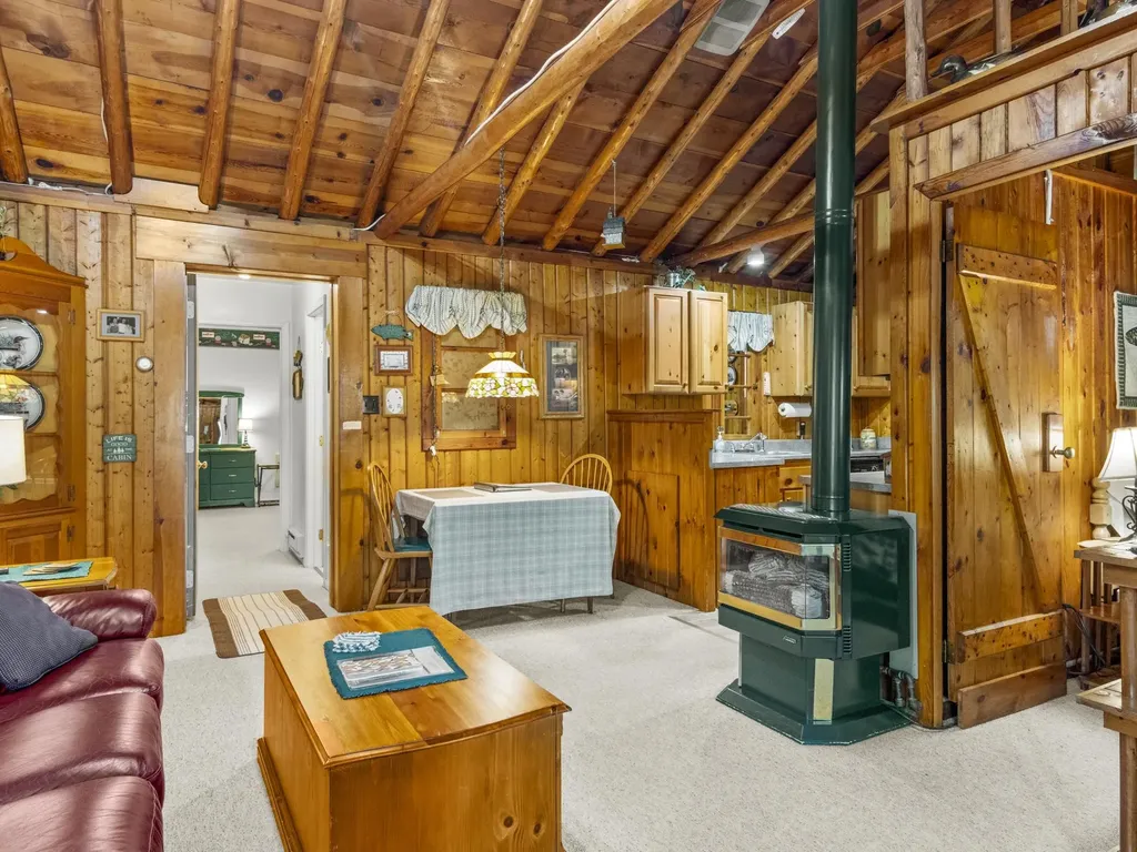 8646 Deadstream Road Lake Township MI 49640