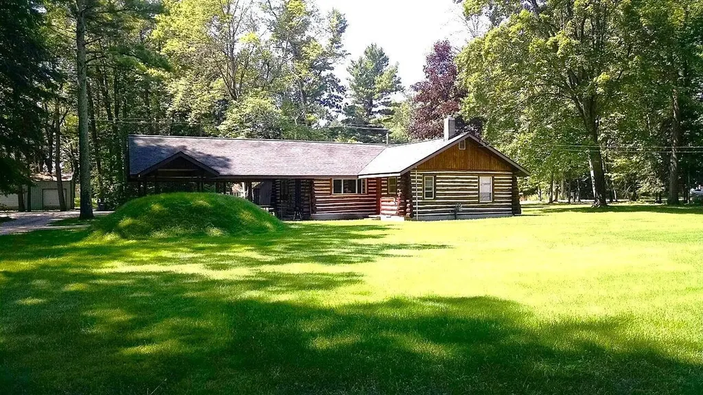 8646 Deadstream Road Lake Township MI 49640