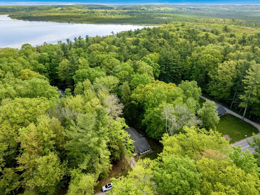 8646 Deadstream Road Lake Township MI 49640