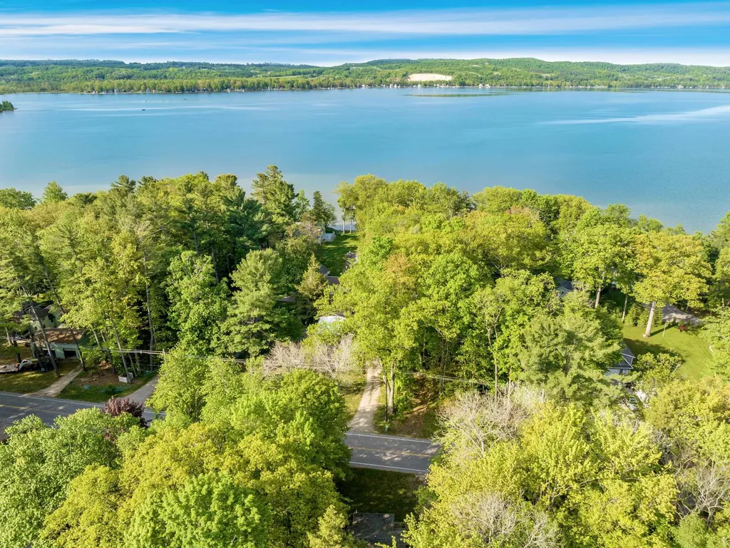 8646 Deadstream Road Lake Township MI 49640
