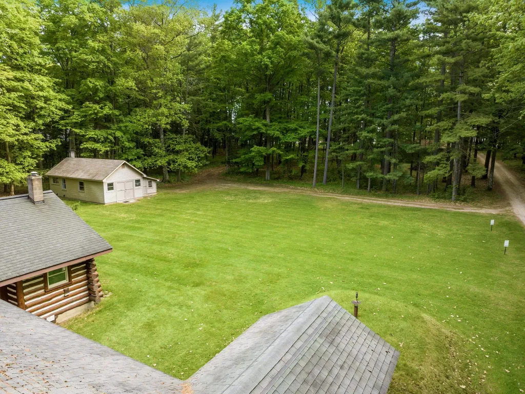 8646 Deadstream Road Lake Township MI 49640