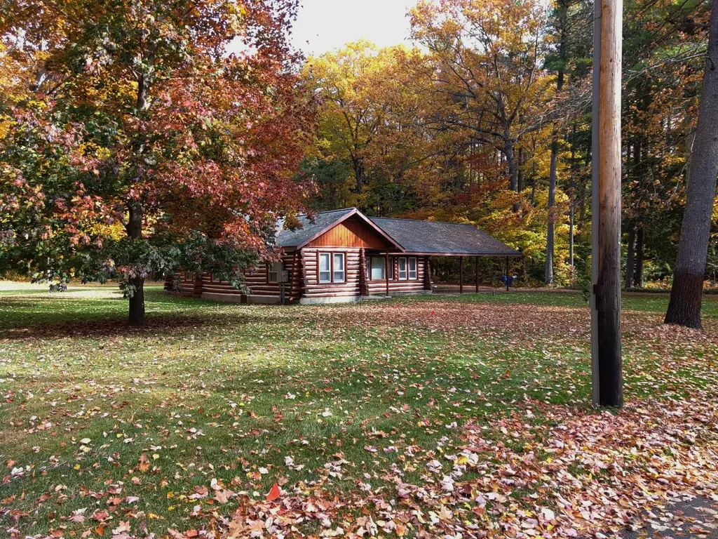 8646 Deadstream Road Lake Township MI 49640