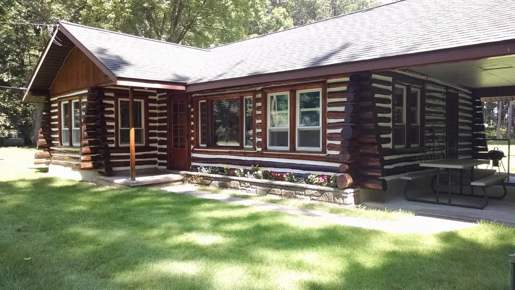 8646 Deadstream Road Lake Township MI 49640