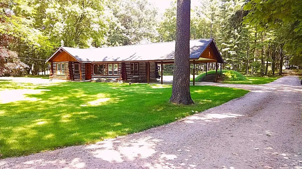 8646 Deadstream Road Lake Township MI 49640