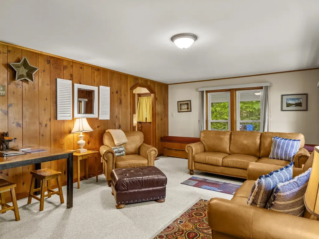 8646 Deadstream Road Lake Township MI 49640
