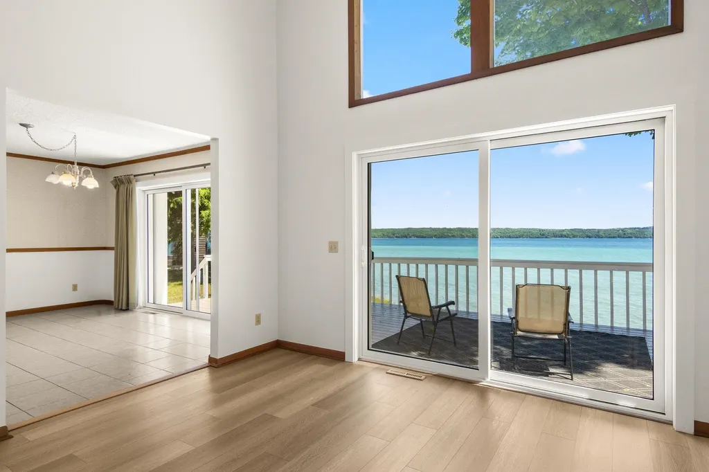 2881 N West Torch Lake Drive Torch Lake Township MI 49648