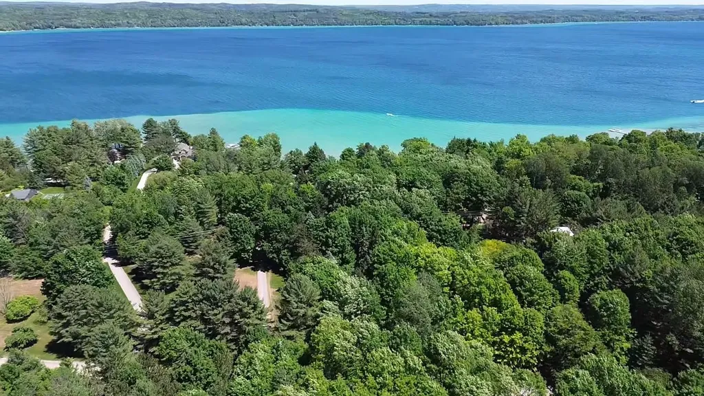 2881 N West Torch Lake Drive Torch Lake Township MI 49648
