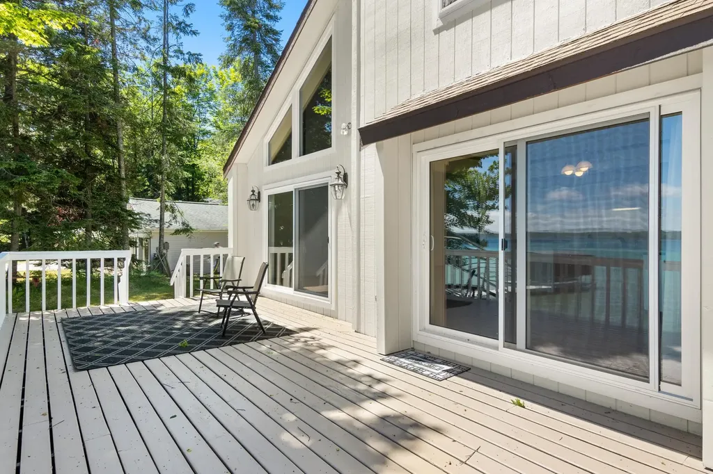 2881 N West Torch Lake Drive Torch Lake Township MI 49648